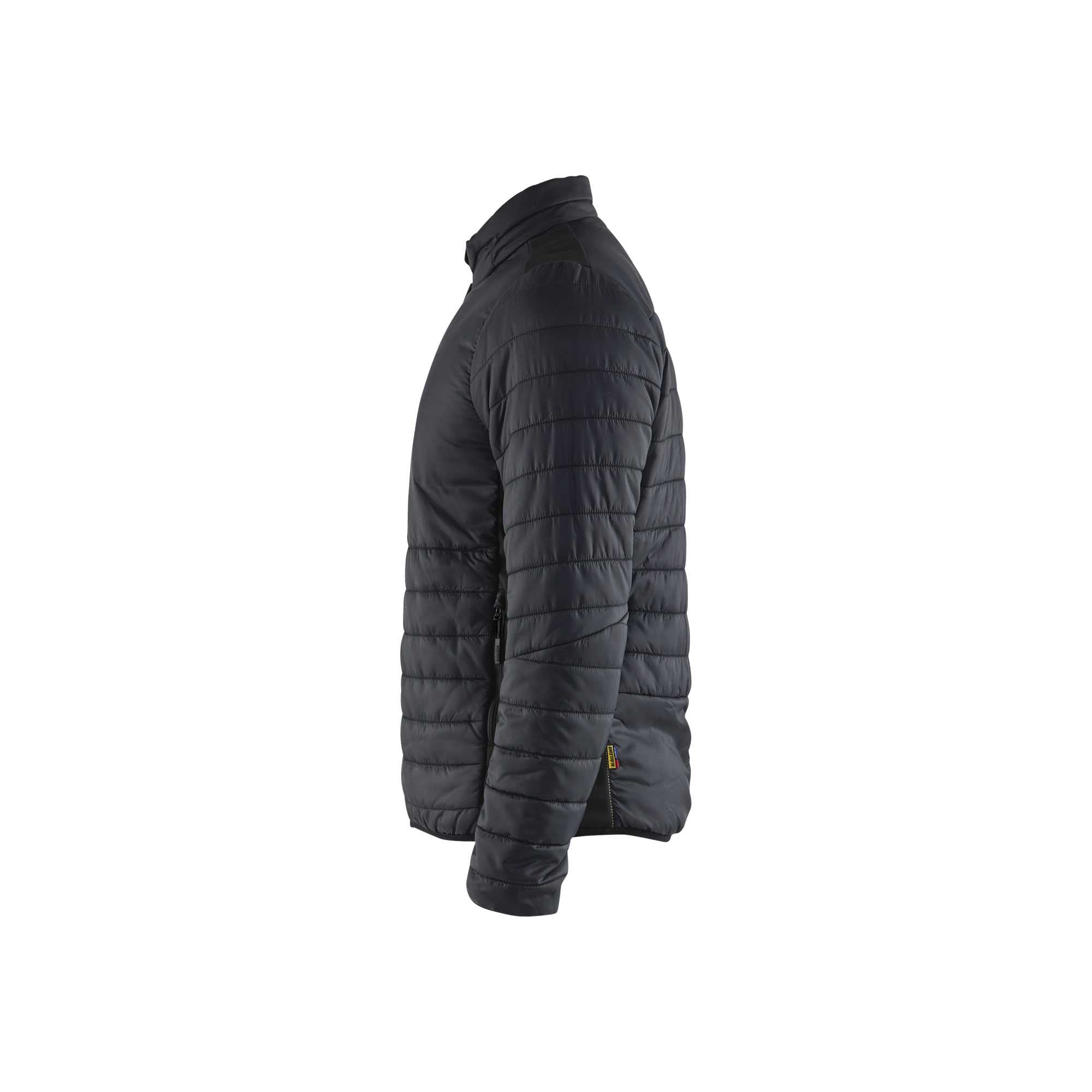 BLAKLADER 47102030 Warm Lined Jacket Work Jacket MEN - Water Repellent